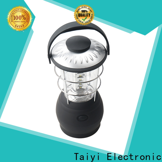 trustworthy rechargeable portable lantern led series for electronics