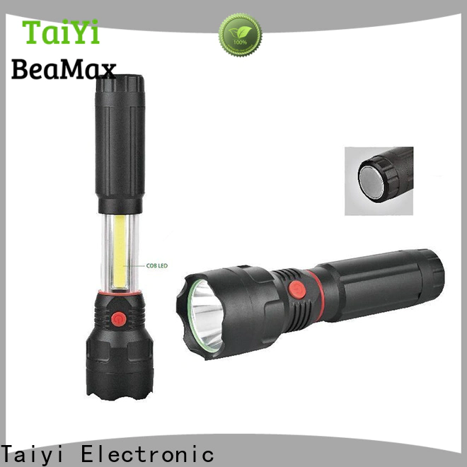 durable 20w rechargeable led work light pen supplier for roadside repairs