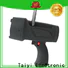 Taiyi Electronic search handheld car spotlight wholesale for security