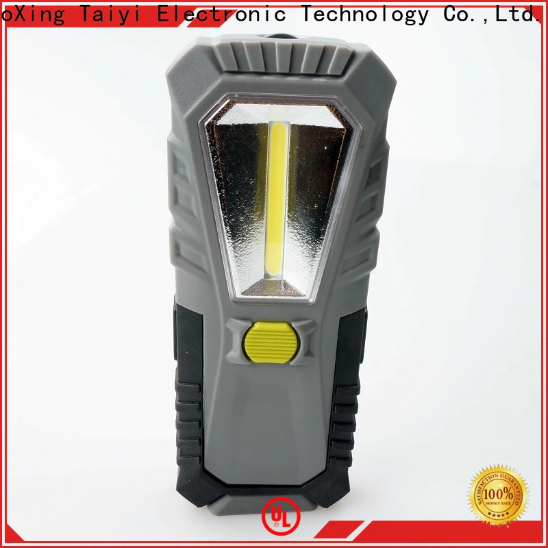 professional rechargeable led work light rechargeable series for multi-purpose work light