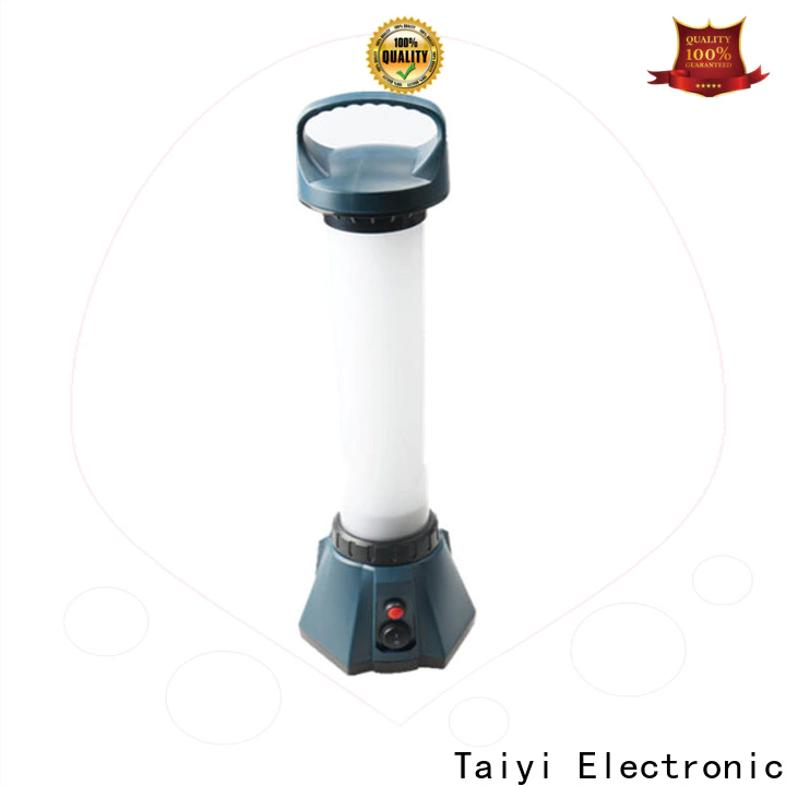 Taiyi Electronic multifunctional cordless work lights series for electronics