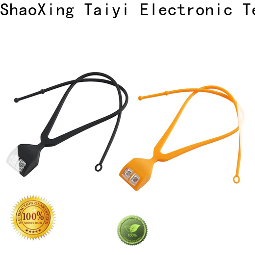 Taiyi Electronic multifunctional work lamp series for electronics