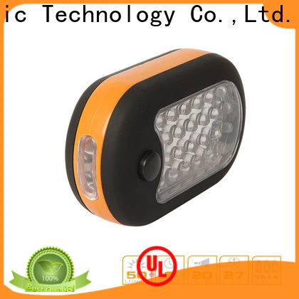Taiyi Electronic led work light supplier for electronics