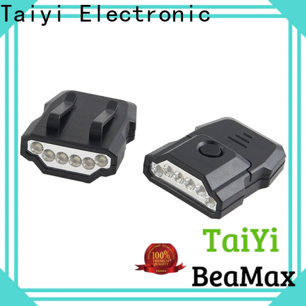 Taiyi Electronic high quality work lamp wholesale for electronics