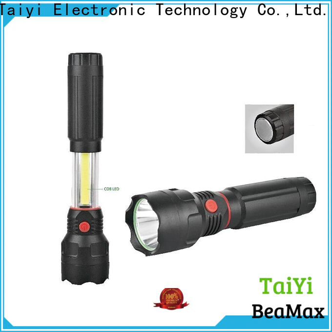 Taiyi Electronic stable cordless work light manufacturer for multi-purpose work light