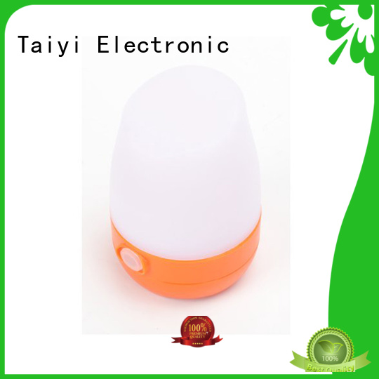 Taiyi Electronic professional led lantern lights series for roadside repairs