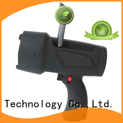 Taiyi Electronic reasonable led handheld spotlight supplier for vehicle breakdowns