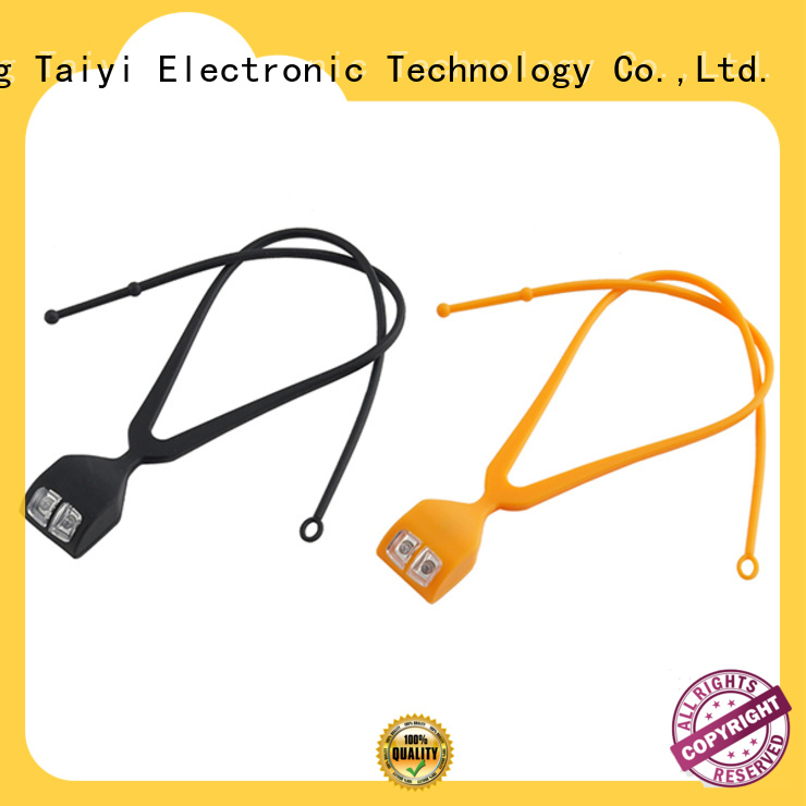 Taiyi Electronic professional cordless work lights manufacturer for electronics