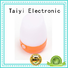 Taiyi Electronic online portable led light manufacturer