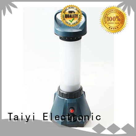 Taiyi Electronic black led work lights 240v manufacturer for electronics