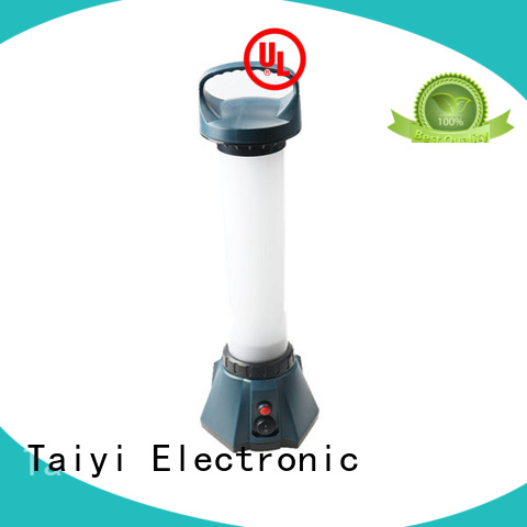 Taiyi Electronic high quality outdoor led work lights supplier for roadside repairs