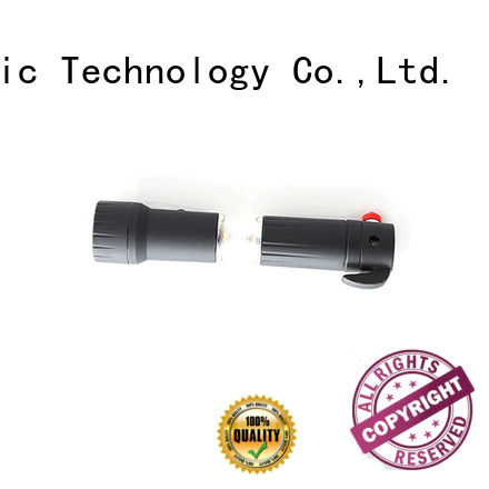 Taiyi Electronic multi cob led flashlight manufacturer for electronics