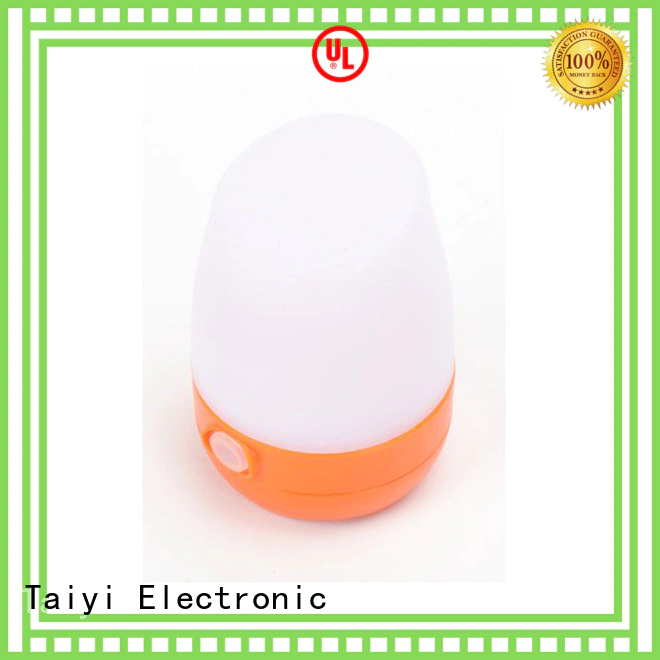 Taiyi Electronic rechargeable portable led lantern series for multi-purpose work light