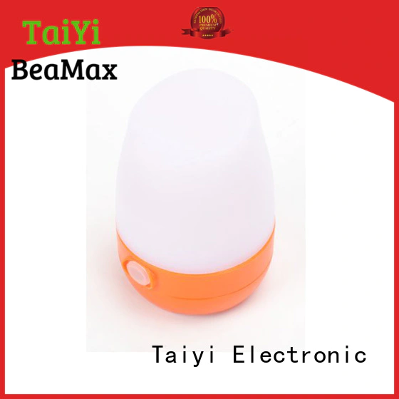 Taiyi Electronic durable portable led light manufacturer