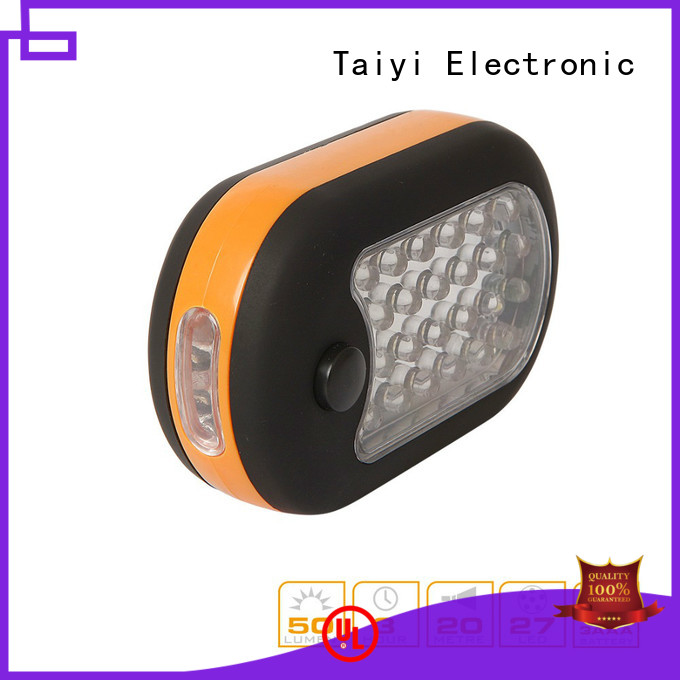 Taiyi Electronic led work light series for multi-purpose work light