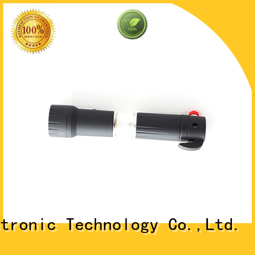 Taiyi Electronic safe tiny flashlight wholesale for roadside repairs