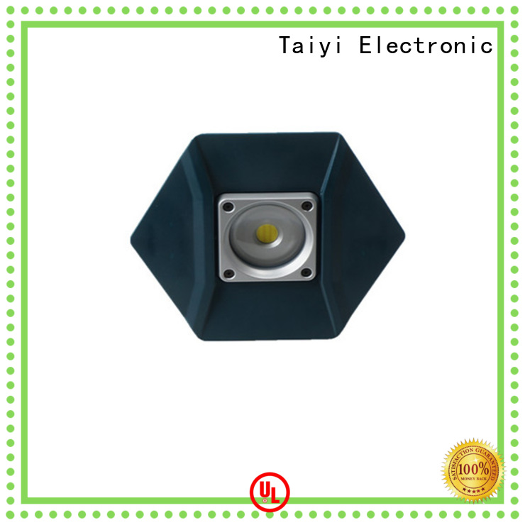 Taiyi Electronic online cordless led work light supplier for multi-purpose work light