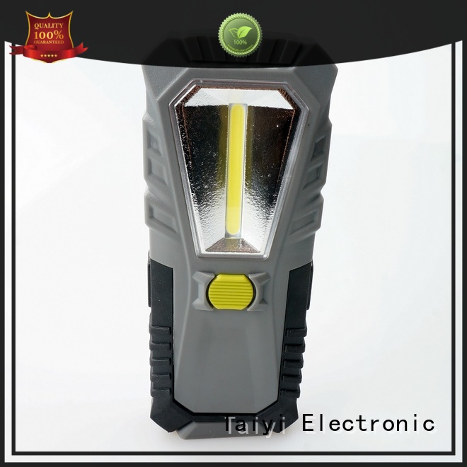 Taiyi Electronic professional 110v led work light pen for electronics
