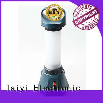 Taiyi Electronic multifunctional power light work light supplier for electronics