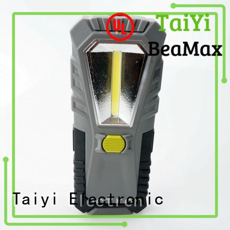 rechargeable rechargeable magnetic work light lamp series for electronics