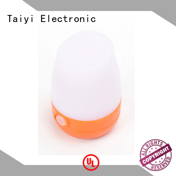 Taiyi Electronic trustworthy best led lantern manufacturer for multi-purpose work light
