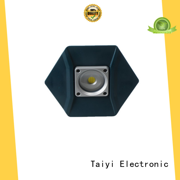 Taiyi Electronic rechargeable cob work light wholesale for electronics