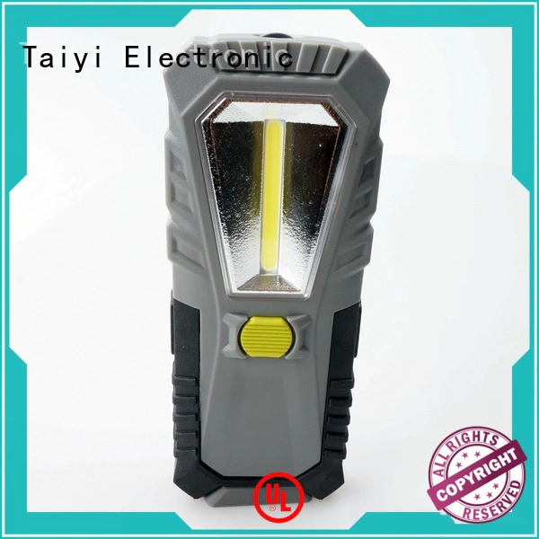 professional best work light manufacturer for roadside repairs Taiyi Electronic