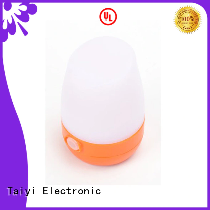 Taiyi Electronic high qualityb rechargeable led lantern series for multi-purpose work light