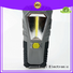high quality rechargeable magnetic work light camping supplier for roadside repairs