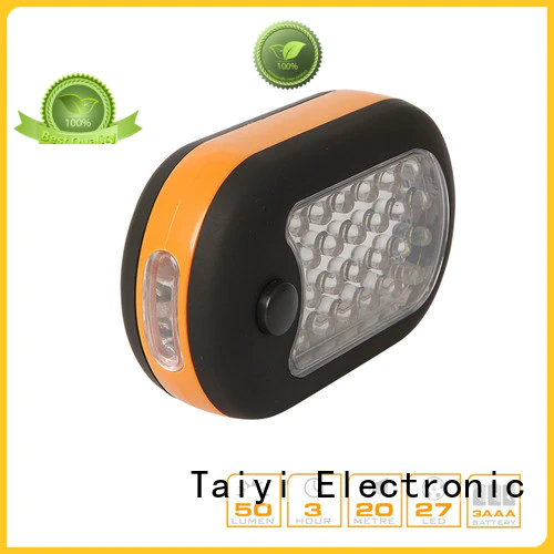 Taiyi Electronic professional led work light wholesale for multi-purpose work light