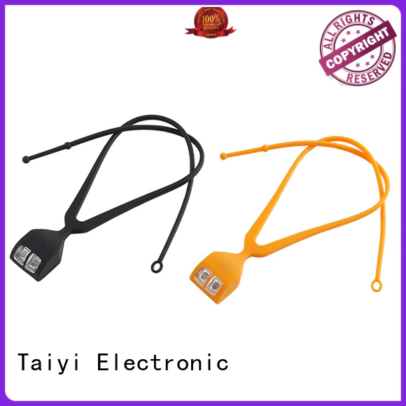 Taiyi Electronic club led work lights 240v wholesale for electronics