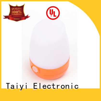 Taiyi Electronic high qualityb portable lantern supplier for electronics