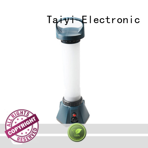 Taiyi Electronic well-chosen work lamp halogen work light manufacturer for roadside repairs