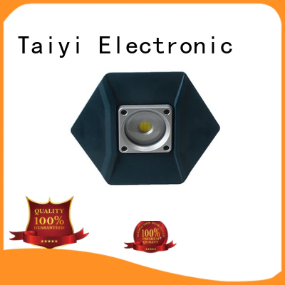 Taiyi Electronic cubic magnetic led work light rechargeable series for multi-purpose work light