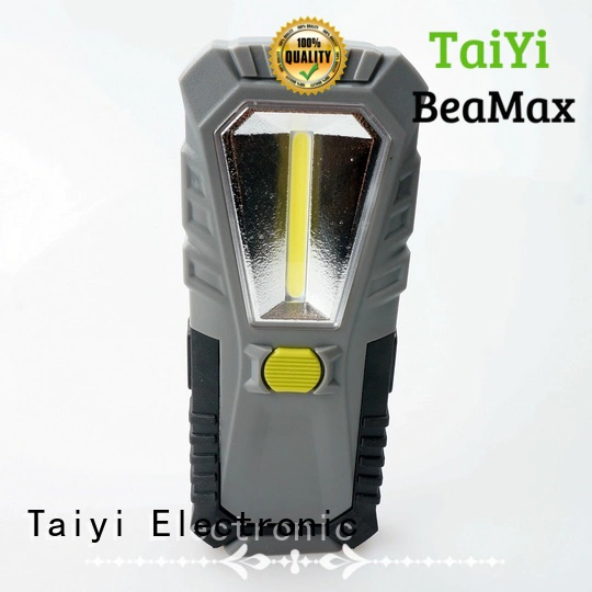 Taiyi Electronic attached portable led work light wholesale for multi-purpose work light