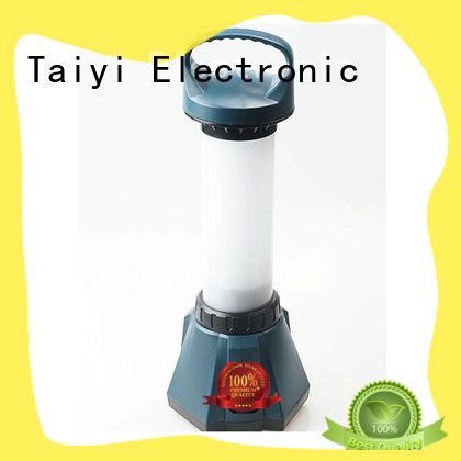 Taiyi Electronic outdoor round led work lights series for electronics