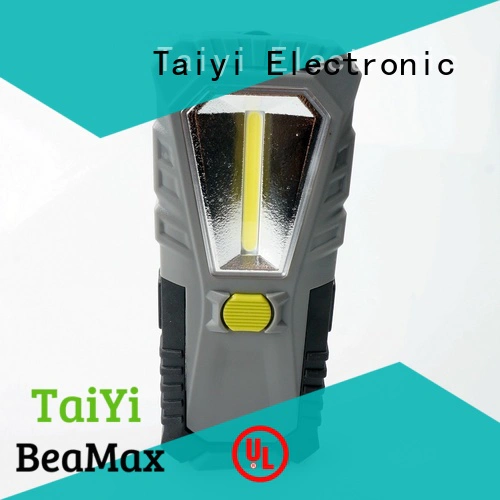 Taiyi Electronic torch cob work light series for electronics