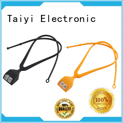 club cap light supplier for electronics Taiyi Electronic